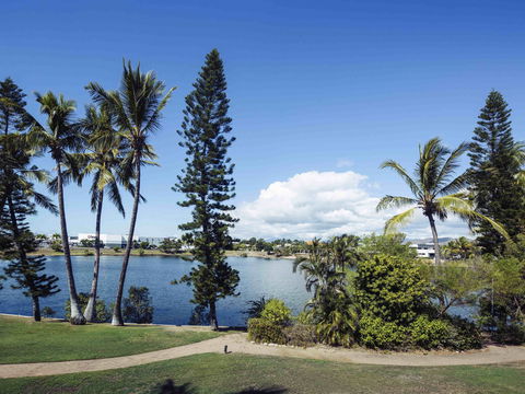 Mercure Townsville - Accommodation Newcastle 15