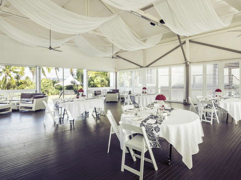Mercure Townsville - Accommodation Newcastle 17