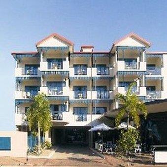Park Regis Anchorage - Accommodation Newcastle 1
