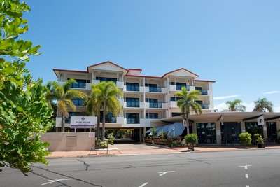 Park Regis Anchorage - Accommodation Newcastle 3