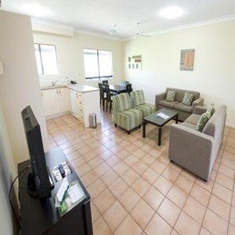 Park Regis Anchorage - Accommodation Newcastle 6