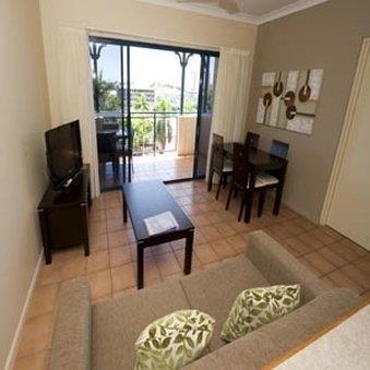 Park Regis Anchorage - Accommodation Newcastle 8