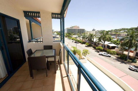 Park Regis Anchorage - Accommodation Newcastle 9