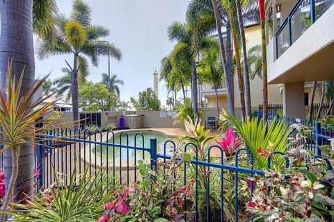 Park Regis Anchorage - Accommodation Newcastle 10