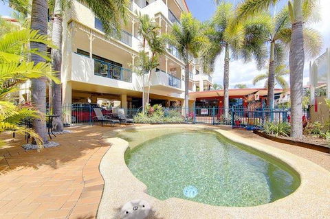 Park Regis Anchorage - Accommodation Newcastle 11