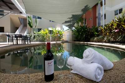 Park Regis Anchorage - Accommodation Newcastle 12