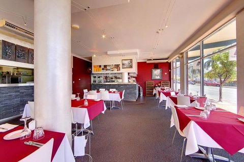 Park Regis Anchorage - Accommodation Newcastle 13