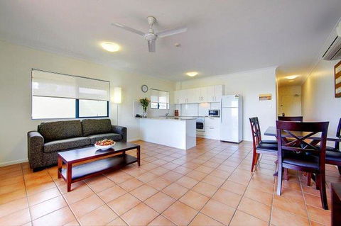 Park Regis Anchorage - Accommodation Newcastle 14
