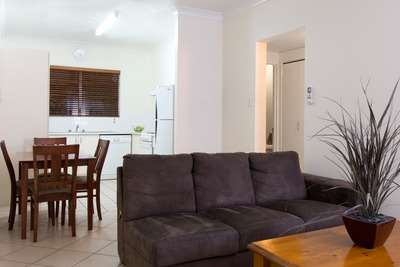 Park Regis Anchorage - Accommodation Newcastle 16