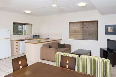 Park Regis Anchorage - Accommodation Newcastle 17