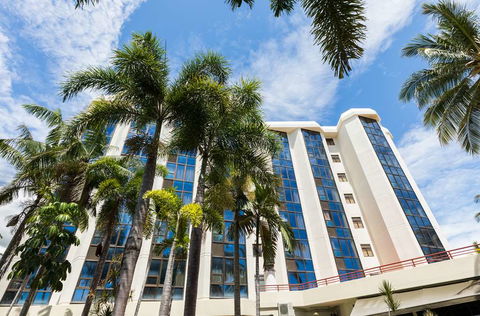 Rydges Southbank Townsville - Accommodation Newcastle 0