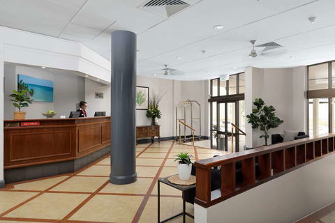 Rydges Southbank Townsville - Accommodation Newcastle 1