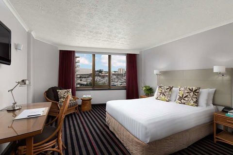 Rydges Southbank Townsville - Accommodation Newcastle 2