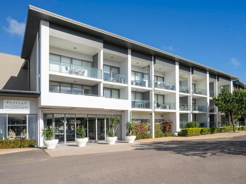 Peppers Blue On Blue Resort - Accommodation Newcastle 0