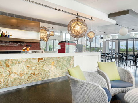 Peppers Blue On Blue Resort - Accommodation Newcastle 1