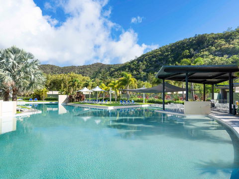 Peppers Blue On Blue Resort - Accommodation Newcastle 4