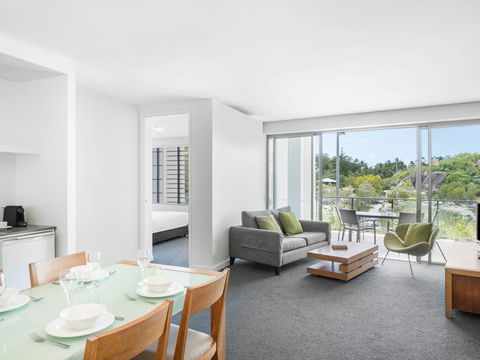 Peppers Blue On Blue Resort - Accommodation Newcastle 7