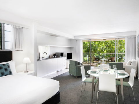 Peppers Blue On Blue Resort - Accommodation Newcastle 10
