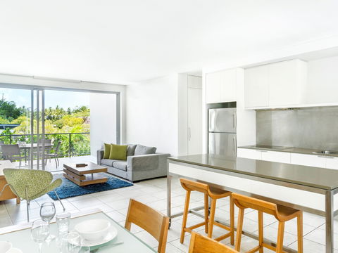 Peppers Blue On Blue Resort - Accommodation Newcastle 11