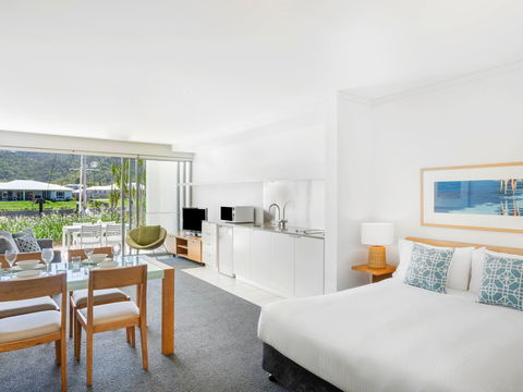 Peppers Blue On Blue Resort - Accommodation Newcastle 12