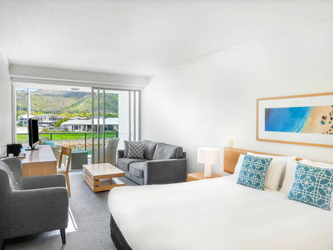 Peppers Blue On Blue Resort - Accommodation Newcastle 13