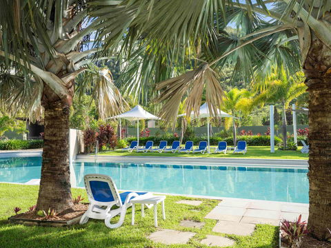 Peppers Blue On Blue Resort - Accommodation Newcastle 14