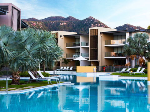 Peppers Blue On Blue Resort - Accommodation Newcastle 16