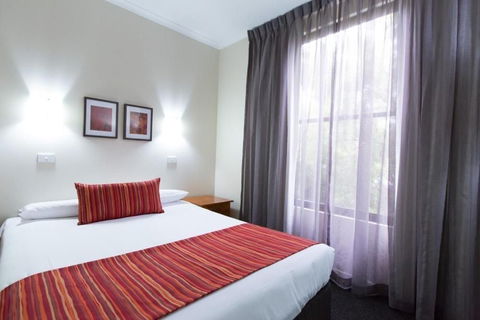 Barkly Motor Lodge - Accommodation Newcastle 4