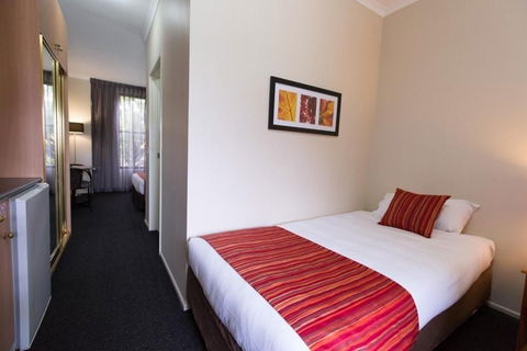 Barkly Motor Lodge - Accommodation Newcastle 5