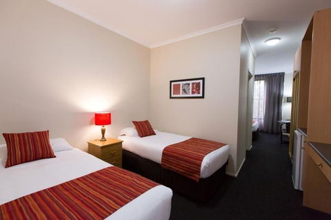 Barkly Motor Lodge - Accommodation Newcastle 6