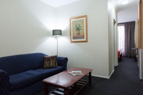 Barkly Motor Lodge - Accommodation Newcastle 8
