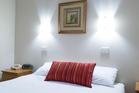 Barkly Motor Lodge - Accommodation Newcastle 9