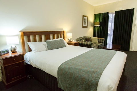 Barkly Motor Lodge - Accommodation Newcastle 10