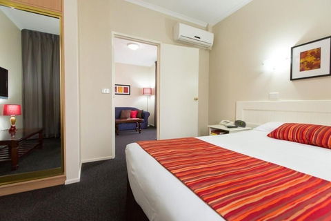 Barkly Motor Lodge - Accommodation Newcastle 14