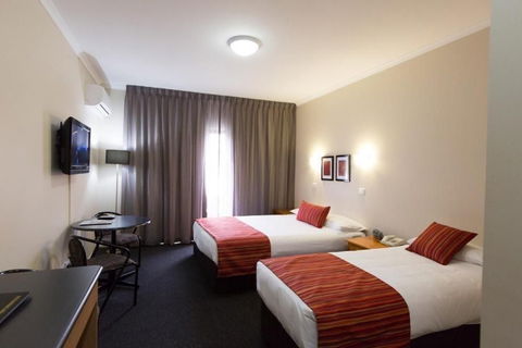 Barkly Motor Lodge - Accommodation Newcastle 15