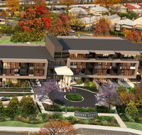 Quest Ballarat Station - Accommodation Newcastle