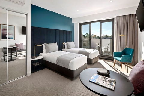 Quest Ballarat Station - Accommodation Newcastle 8
