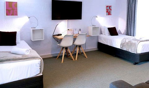 Ballina Byron Islander Resort - Accommodation Newcastle 9