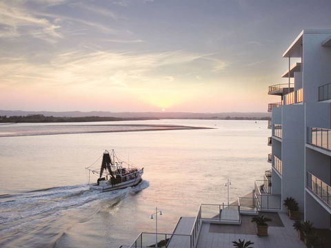 Ramada Hotel & Suites Ballina - Accommodation Newcastle 1