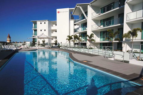 Ramada Hotel & Suites Ballina - Accommodation Newcastle 2