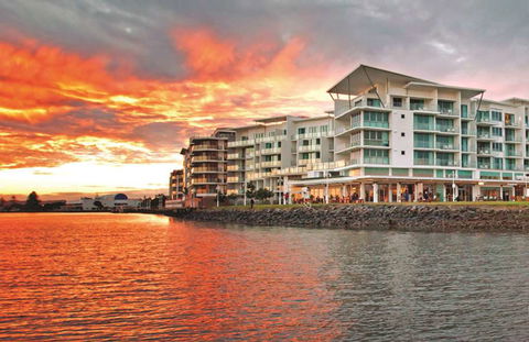 Ramada Hotel & Suites Ballina - Accommodation Newcastle 4