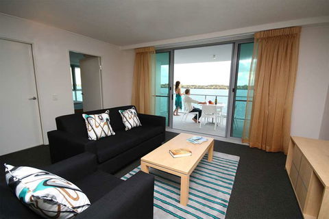 Ramada Hotel & Suites Ballina - Accommodation Newcastle 5