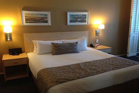 Ramada Hotel & Suites Ballina - Accommodation Newcastle 6