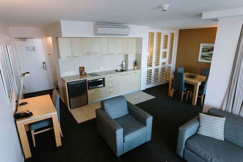 Ramada Hotel & Suites Ballina - Accommodation Newcastle 8