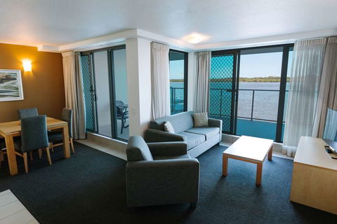 Ramada Hotel & Suites Ballina - Accommodation Newcastle 9