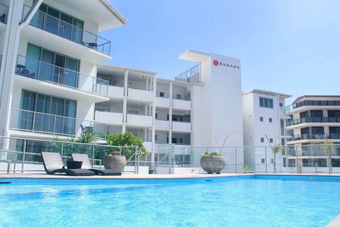 Ramada Hotel & Suites Ballina - Accommodation Newcastle 10