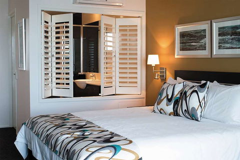 Ramada Hotel & Suites Ballina - Accommodation Newcastle 11