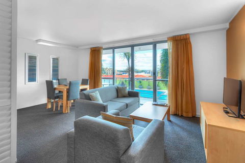 Ramada Hotel & Suites Ballina - Accommodation Newcastle 15