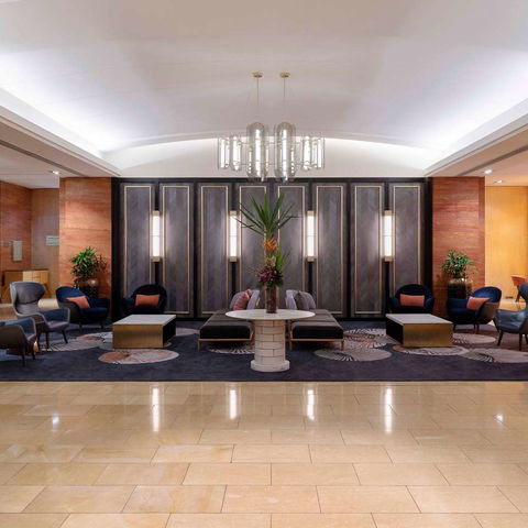 Amora Hotel Jamison Sydney - Accommodation Newcastle 1
