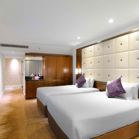 Amora Hotel Jamison Sydney - Accommodation Newcastle 5